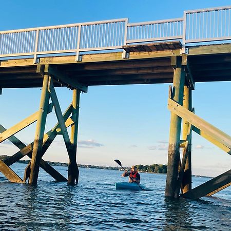 Cozy, Pleasant 2Br Apt In Beach Community! Norwalk Eksteriør billede