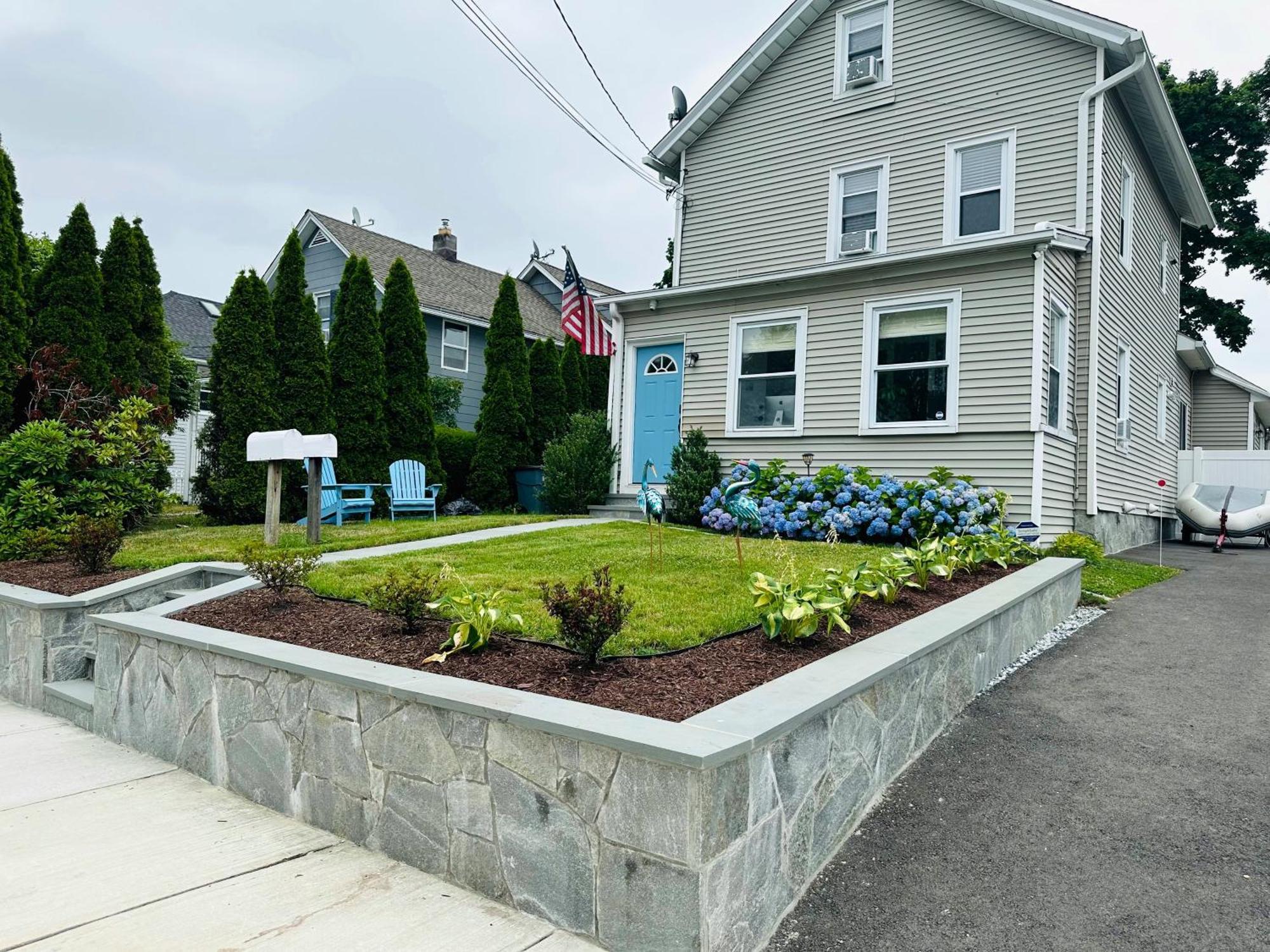 Cozy, Pleasant 2Br Apt In Beach Community! Norwalk Eksteriør billede