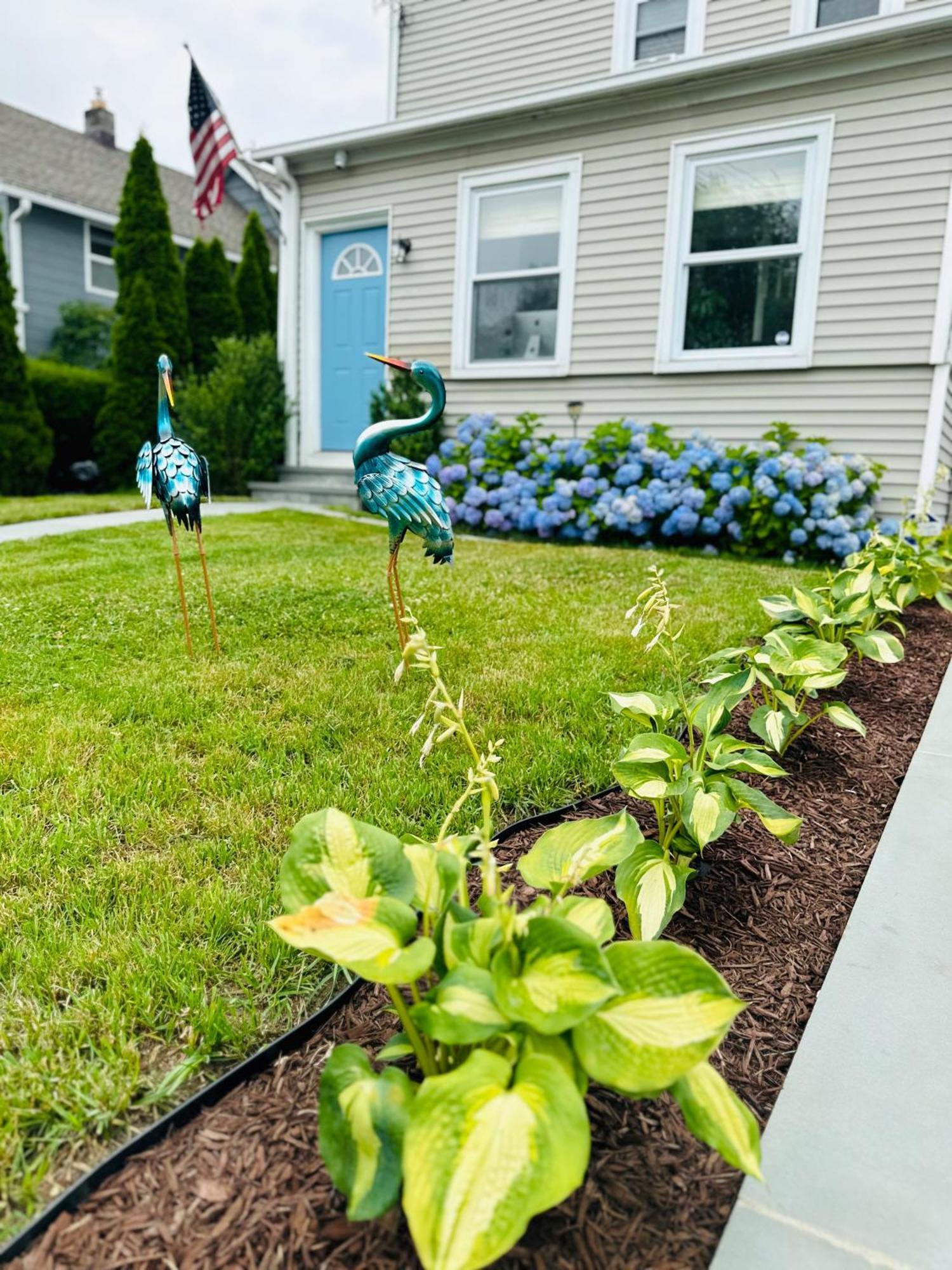 Cozy, Pleasant 2Br Apt In Beach Community! Norwalk Eksteriør billede